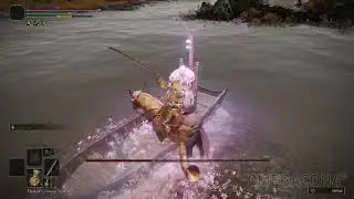 Elden Ring Tibia Mariner 4 Mage ER 1080p PS5