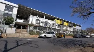 27 Boxes - Melville