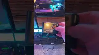 Sega Genesis Cartridge Storage Life Hack #gaming  #videogame #retrogamer #retrogaming #sega