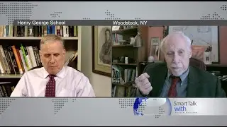 Ed Nell discusses globalization, outsourcing, loss of US economy and financialization
