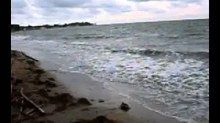 Joyuda, Beach
