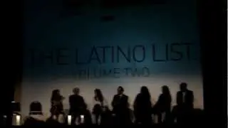 Q & A with The Cast and Crew of 