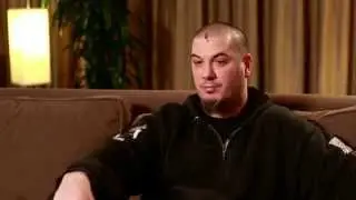 Фил Ансельмо про истерику и песню 