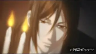 Dark paradise- sebaciel amv