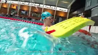 RLSS UK's Manikin Tow Event Guide