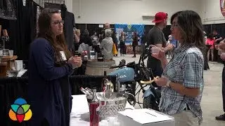 Okanagan Eats brings food and fun to the Kelowna Curling Club