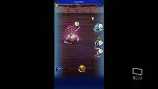 [FFRK] Odin - Knight of the Duel (Apocalypse ++) - Master Clear