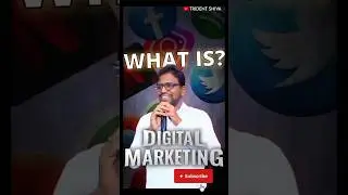 Digital Marketing short notes