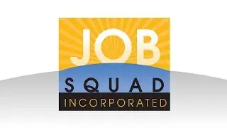 Job Squad, Inc.