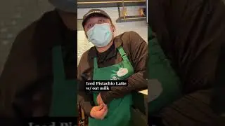 What's the BEST Starbucks Iced Coffee Drink Right Now?