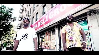 BeenOfficial Ft. Haddy Racks - Facts Vs Fiction x R.O.L.O. (Official Music Video) (God's Jewelry EP)