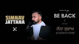 Simnav Jattana