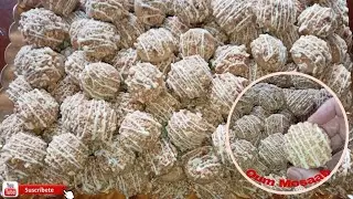 ألذ منها مكينش ⁉️ كاع اللي ذاقها يطلبها ✨ حلوة بنينه شكلا ومذاقا بنكهة الكراميل 🌹💫