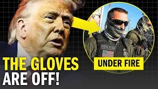 BREAKING: Blue States TAKE ACTION Against Rogue ICE Agents