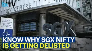 SGX Nifty Is About To Get Delisted And Reborn As NSE IFSC Nifty. Here's What It Means For Traders
