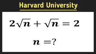 German||Olympiad maths question|| square root problem||