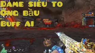 Scar Light-S-Bạch Hổ Evil’s Den Hoả Diệm Sơn CF