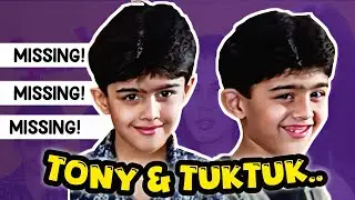 Where are the THAWANI Brothers Now?! Sandwich Movie Twins Who played Govinda's Sons Tony And Tuk Tuk