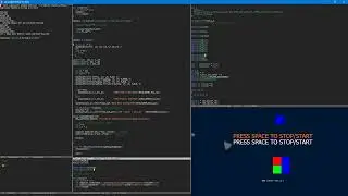 re-learning programming : sdl2 code cleanup, custom mouse cursor