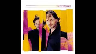 Morena mía (Instrumental) - Miguel Bose