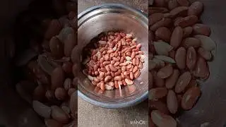 Rajama sabji recipe #shorts