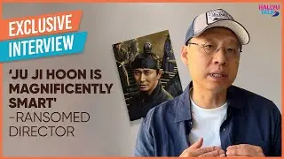 Ransomed director Kim Seong Hun on Ju Ji Hoon&rsquo;s charms, possibility of Kingdom season 2 | Exclusive