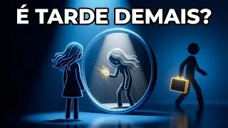 A Verdade Brutal Que Mulheres Descobrem Tarde Demais Sobre Valor Masculino
