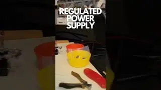 Off-Grid Comms Solution For Long-Term Power Outage - 24/7 Ham Radio #shorts