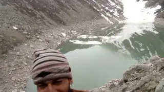 Yatra satopanth badrinath latest 2017 video/swargarohini/meditaion cave himalya