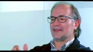 El cambio global antropogénico