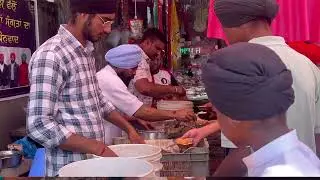 Mela Pind Manga Sarai ( ਸੰਤ ਬਾਬਾ ਗੁਰਬਚਨ ਸਿੰਘ ਡੰਡੇ ਵਾਲੇ ਜੀ )