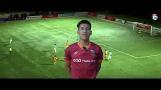The Champions of the President Cup, Transport United FC  are ready to rock the season.