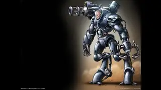 Quake 4 Playthrough (No Commentary) Chapter: 28 Nexus Core.