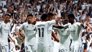 REAL MADRID CF - CAREER MODE #6 | EA SPORTS FC 26