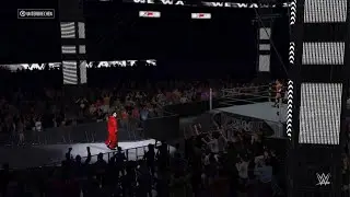 Triple H vs Sting at Wrestlemania 31 No holds Barred
