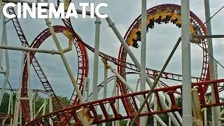 M&D's Cinematic | May 2019