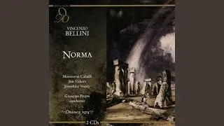 Norma: Act II, 