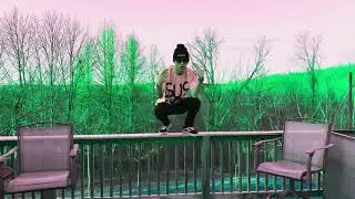 Lil Avril - Broke My Heart [Official Music Video]