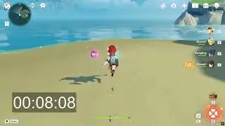 How Lost Prayer actually works..