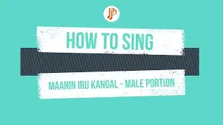 How to sing 