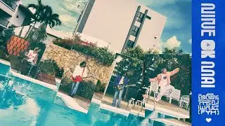 NINEOKMAI - คิดถึงใครให้ร้องเพลงนี้ (FYH) [Official MV]