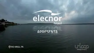 Lote 31 - Linhas de Transmissão 230kV SE Xingu - SE Altamira - SE Transamazônica - SE Tapajós