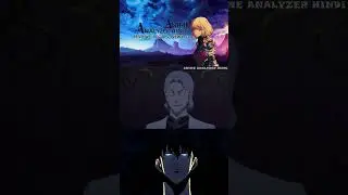 Get Ready for Luminous Valentine's Action!! 😧|@animeanalyzerhindi |#slime #rimurutempest #fantasy