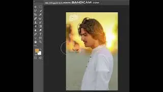 Adobe Photoshop Urban Tone Tutorial - AZ EDITZ