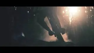 Dust in slow motion