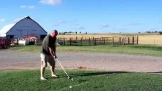 The Sound of a Nike SQ Sumo Driver