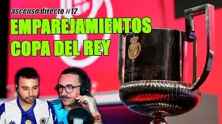 📈Ascenso Directo #13 | 🫑PROBLEMAS EN MURCIA