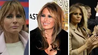 Melania Trump: Short Biography, Net Worth & Career Highlights
