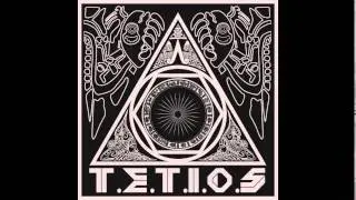 Papadosio - We Are Water  - (T.E.T.I.O.S.)