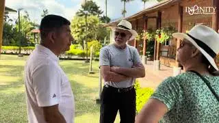 From Doubt to Healing: Robin&rsquo;s Life-Changing Stem Cell Experience in Colombia